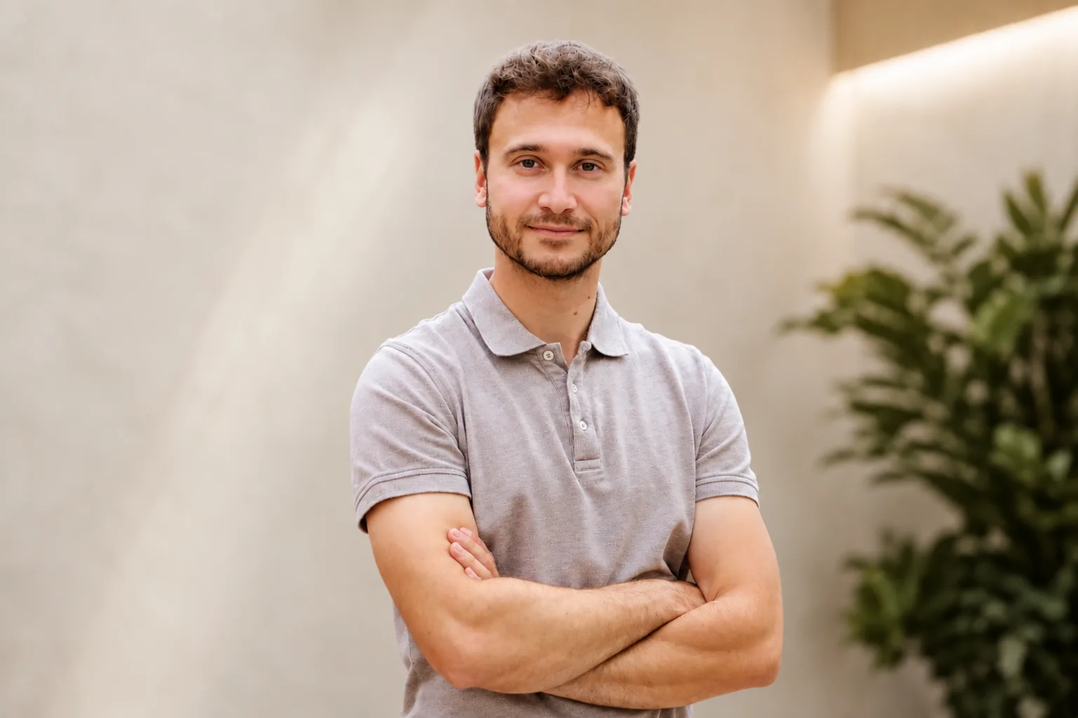 Dr. Javier Tenas, nutrición clínica en Fisioterapia Najarro Zaragoza